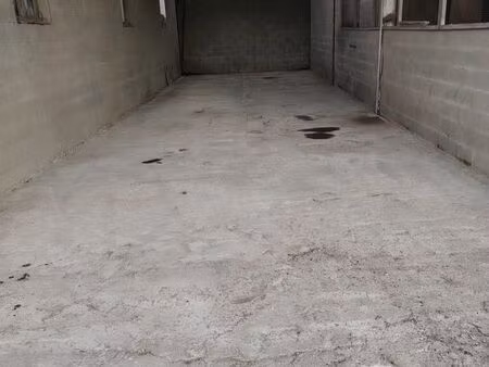 location hangars agricole