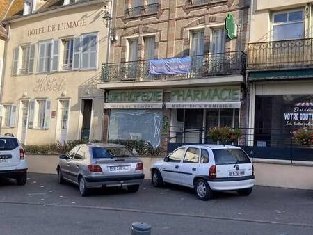 local commercial à vendre