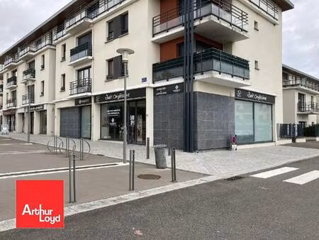 local commercial à vendre