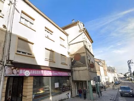 local commercial à vendre