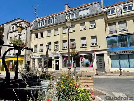local commercial à louer