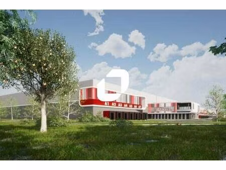 immprove grande activité & logistique