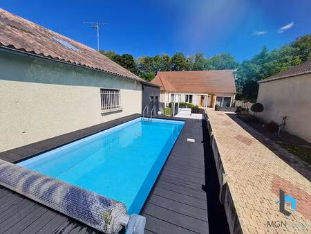 mgn immobilier illiers-combray