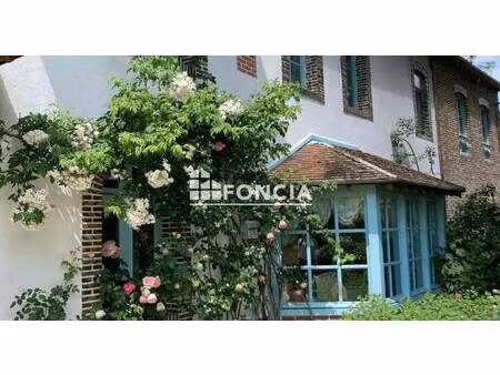 propriété à vendre