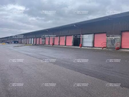 local d'activités à louer