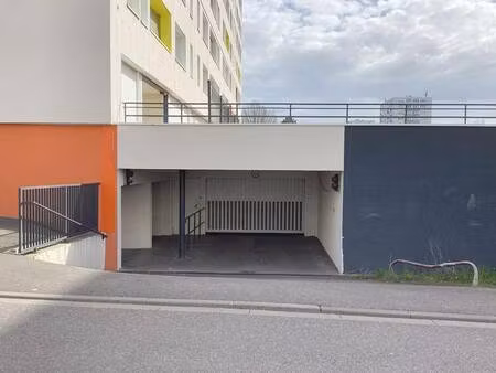 hagondange agence du parc