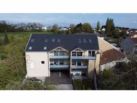 terralia immobilier