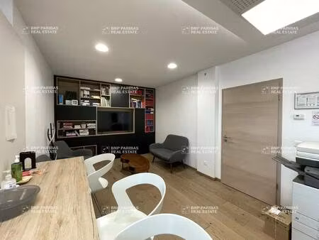 espace bureau à vendre