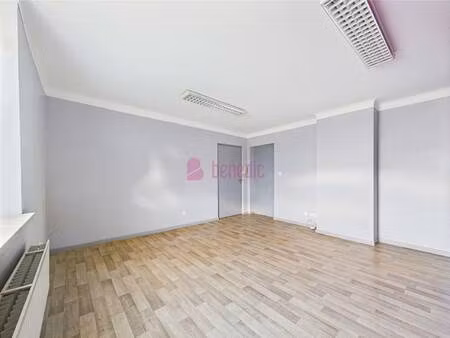 espace bureau à vendre