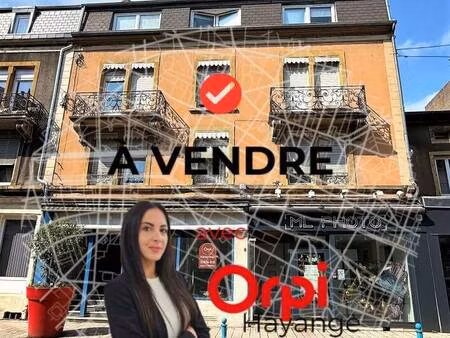 local commercial à vendre