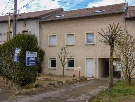 immeuble à vendre