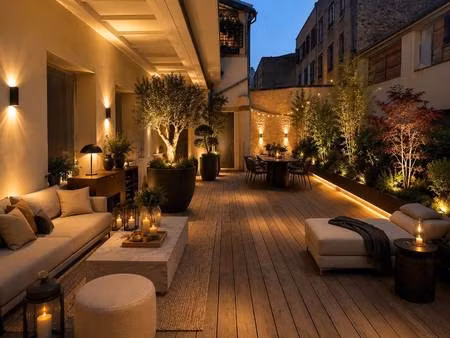 centrum immobilier