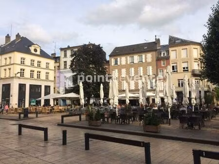 local commercial à vendre