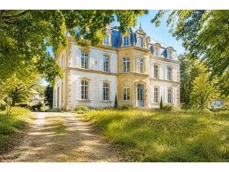 centrum immobilier