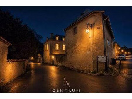 centrum immobilier