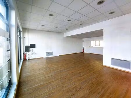 local commercial à vendre