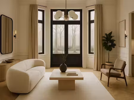 centrum immobilier