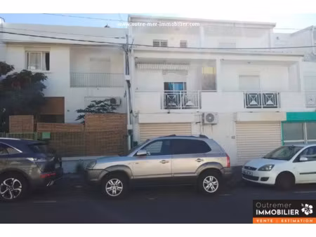 vente appartement 734 m² à saint-denis (97400)  2 200 000 €