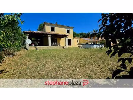 villa lirac - 6 pièces - 157 m² + garage de 80 m²
