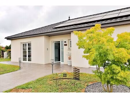 maison de luxe à vendre à basse-ham