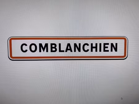 vente terrain 517 m² à comblanchien (21700)  74 000 €