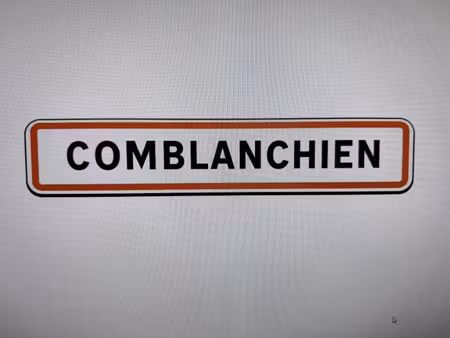 vente terrain 519 m² à comblanchien (21700)  74 500 €