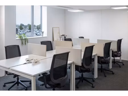 location meublée locaux professionnels 10 m² à colombier-saugnieu (69124)  229 €