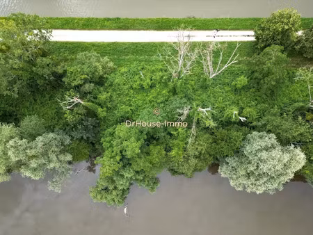 vente terrain 725 m² à cepoy (45120)  5 000 €