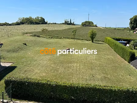 vente terrain 961 m² à menotey (39290)  36 000 €