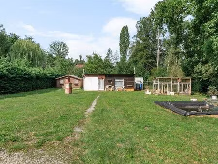 maison à vendre à rijmenam € 160.000 (lcldu) - heylen vastgoed - mechelen | zimmo