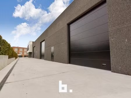 bien professionnel à louer à moorslede € 900 (lclax) - bricx vastgoed kortrijk | zimmo