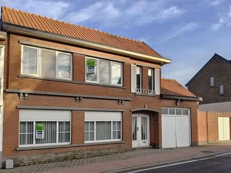 maison à vendre à mopertingen € 209.000 (lckus) - jemar.be | zimmo
