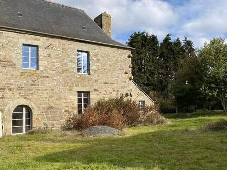 vente maison à senven-léhart (22720) : à vendre / 100m² senven-léhart