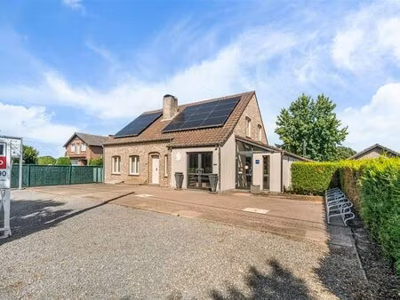 maison à vendre à kessenich € 495.000 (lcl88) - heylen vastgoed - genk | zimmo