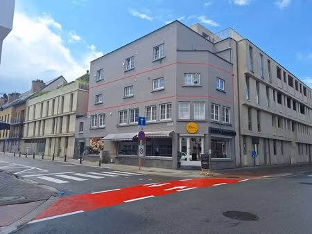 appartement à vendre à hasselt € 209.000 (lcljp) - group i.n.c. | zimmo