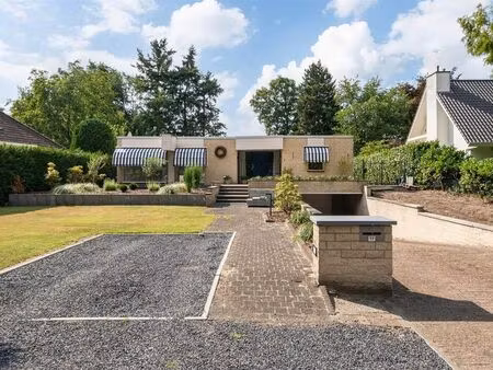 maison à vendre à achel € 495.500 (kjygz) - heylen vastgoed - lommel | zimmo