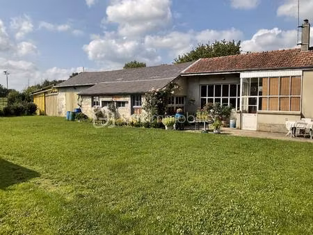 maison de 272 m² à charleville-mezieres