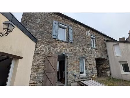 maison de 84 50 m² à la grigonnais