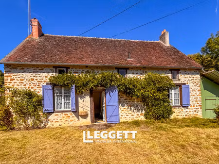 maison 7 pièce(s)  chaillac