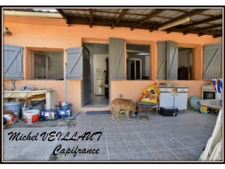 maison à vendre 5 pièces noyant d'allier (03)  3 chambres  terrain 213 m²