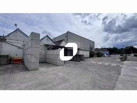 local d'activités à louer