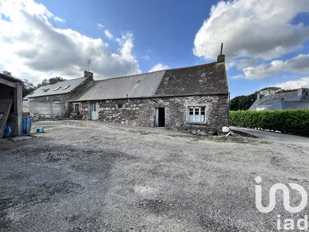 vente longère 3 pièces