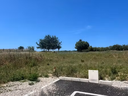 terrain chateauneuf de galaure