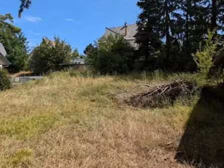 vente terrain 371 m² à bruebach (68440)  139 900 €