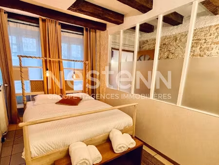 vente locaux professionnels 150 m² à verdun (55100)  198 000 €