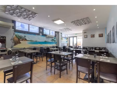 vente locaux professionnels 95 m² à cannes la bocca (06150)  270 000 €