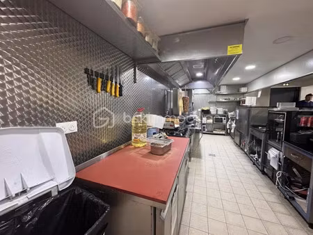 vente locaux professionnels à tremblay-en-france (93290)  155 000 €