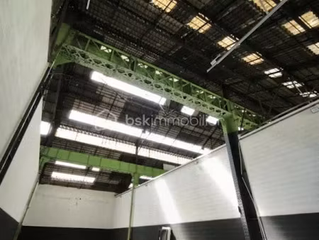 vente immeuble 1 pièce 450 m² à wingles (62410)  150 000 €