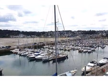 vente appartement 3 pièces à binic (22520) : à vendre 3 pièces / 85m² binic