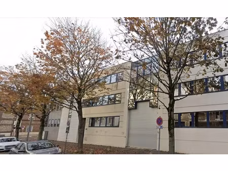 à louer – bureaux de 2 254 m² à rouen – seine-maritime (76)